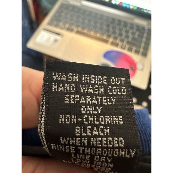 Lane Bryant Women's Plus Size 18/20 Chevron Cardigan Sweater Multicolor - Picture 7 of 10